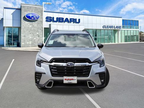 New 2026 Subaru Ascent Touring AWD/4WD image 2