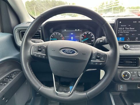 Used 2023 Ford Maverick Tremor w/ Tremor Off-Road Package AWD/4WD image 12