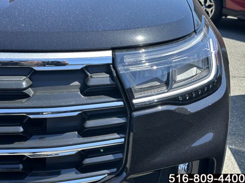 Used 2026 Ford Explorer Active w/ Active Comfort Package image 11