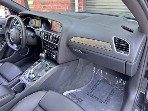 Used 2014 Audi S4 Prestige AWD/4WD image 14
