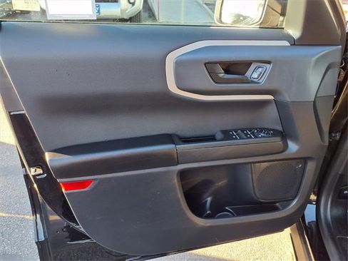 Used 2024 Ford Bronco Sport Big Bend image 11
