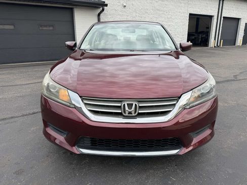 Used 2013 Honda Accord LX image 7
