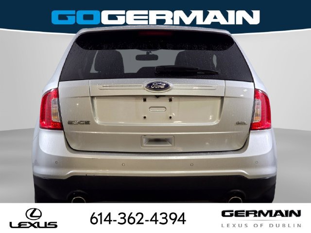 Used 2013 Ford Edge SEL FWD image 7