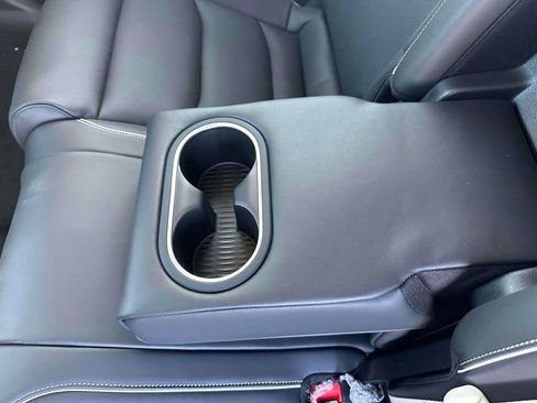 New 2025 Genesis Electrified GV70 Advanced w/ Prestige Package image 10