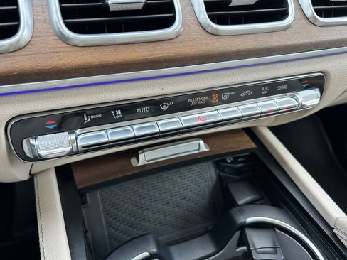 Used 2023 Mercedes-Benz GLE 350 image 37