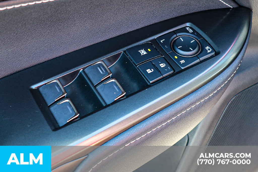 Used 2023 Lexus NX 350 AWD image 46