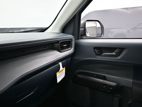 New 2025 Ford Maverick XL w/ 4K Tow Package image 21