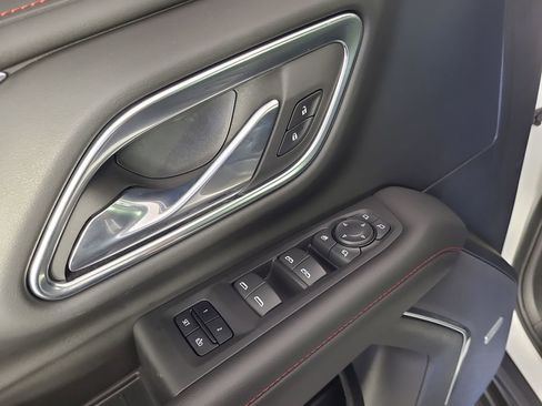 Used 2023 Chevrolet Tahoe RST w/ Sport Performance Package image 19