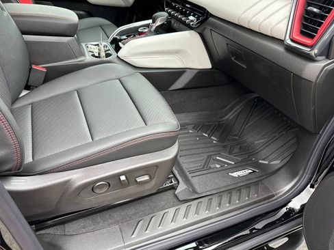 New 2026 GMC Canyon AT4X AWD/4WD image 21