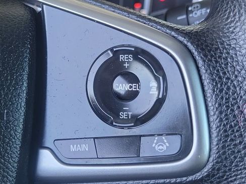 Used 2020 Honda CR-V EX image 9