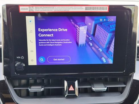 New 2026 Toyota Corolla SE image 12