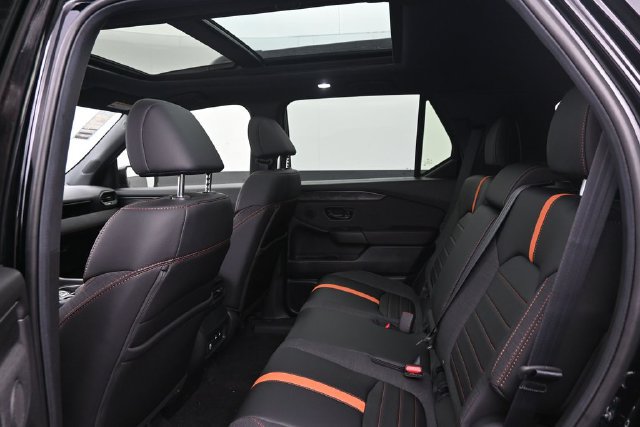 New 2026 Honda Passport TrailSport Elite image 18