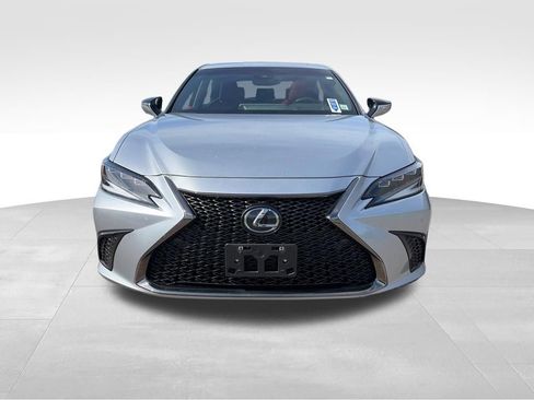 Used 2023 Lexus ES 350 F Sport w/ Accessory Package (Z2) FWD image 11