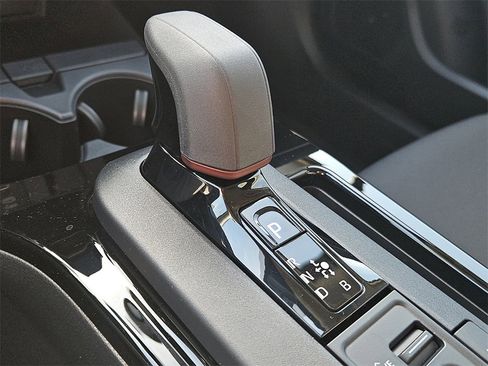 New 2026 Toyota Prius Plug-In Hybrid image 26