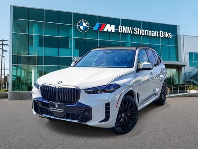 Used 2026 BMW X5 sDrive40i w/ M Sport Package