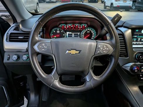 Used 2017 Chevrolet Tahoe LS image 17
