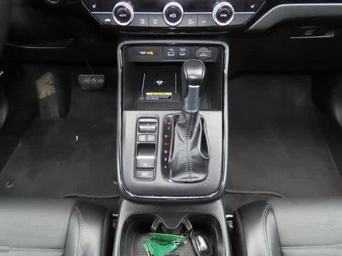 Certified 2025 Honda CR-V EX-L image 22