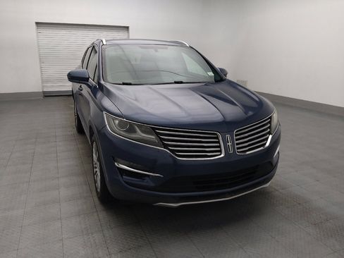 Used 2018 Lincoln MKC Reserve FWD image 14