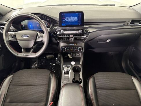 Used 2024 Ford Escape ST-Line AWD/4WD image 40