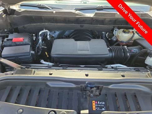 Used 2021 Chevrolet Silverado 1500 LT w/ All Star Edition Plus RWD image 31