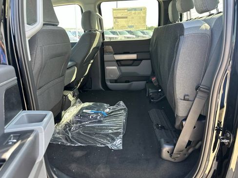 New 2026 Ford F350 XLT w/ XLT Premium Package AWD/4WD image 27