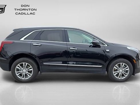 Used 2022 Cadillac XT5 Premium Luxury FWD image 6