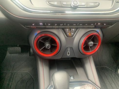 Certified 2023 Chevrolet Blazer RS w/ Driver Confidence II Package image 34