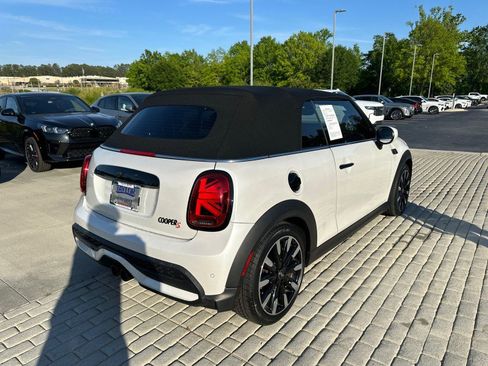 Used 2023 MINI Cooper S FWD image 10