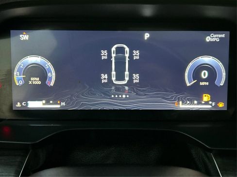 Used 2021 Jeep Grand Cherokee L Limited w/ Luxury Tech Group II image 16