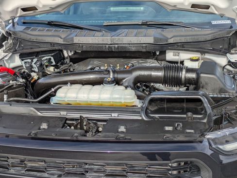 Used 2024 Ford F150 Lariat image 33