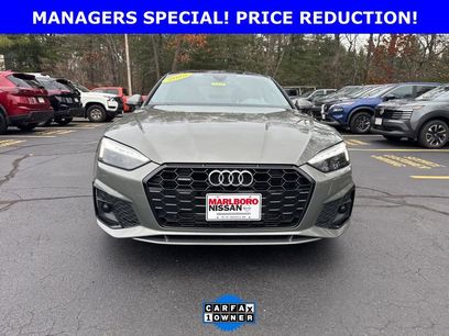 Used 2025 Audi A5 2.0T Premium Plus
