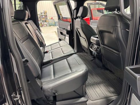 Used 2024 Ford F150 Raptor AWD/4WD image 18