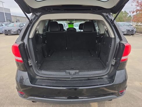 Used 2018 Dodge Journey GT image 26