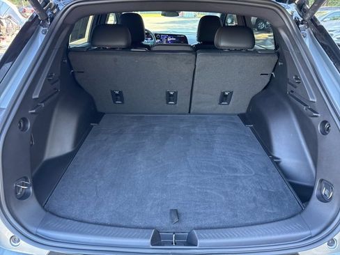 Used 2024 Chevrolet Equinox EV RS image 26