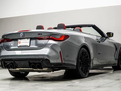 Used 2023 BMW M4 xDrive Competition image 14