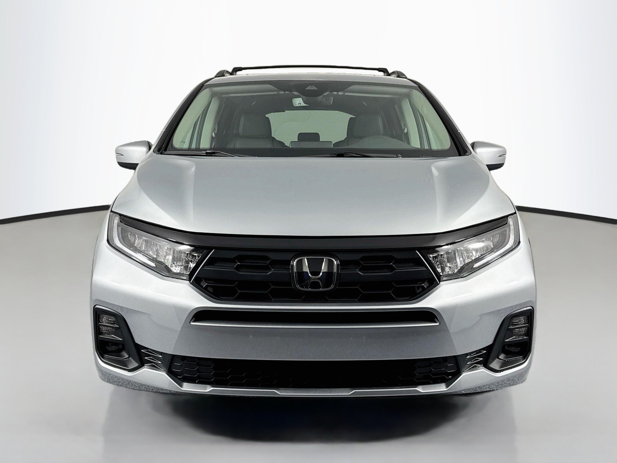 New 2027 Honda Odyssey EX-L image 2