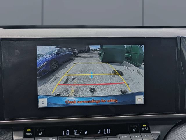 Used 2026 Toyota Camry SE w/ Multimedia Upgrade Package FWD image 22