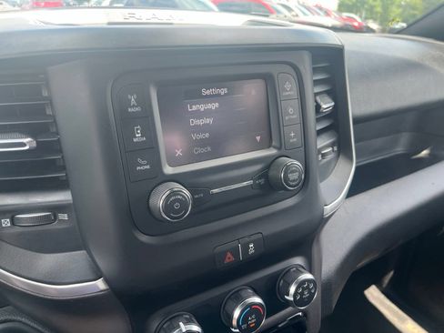 Used 2021 RAM 2500 Big Horn AWD/4WD image 22