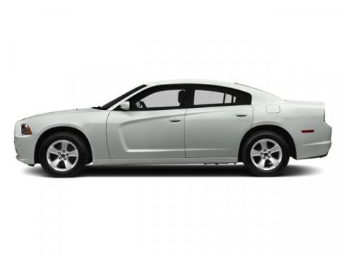 Used 2014 Dodge Charger SE w/ Connectivity Group image 6