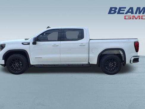 Used 2026 GMC Sierra 1500 Elevation w/ Elevation Select Package AWD/4WD image 4