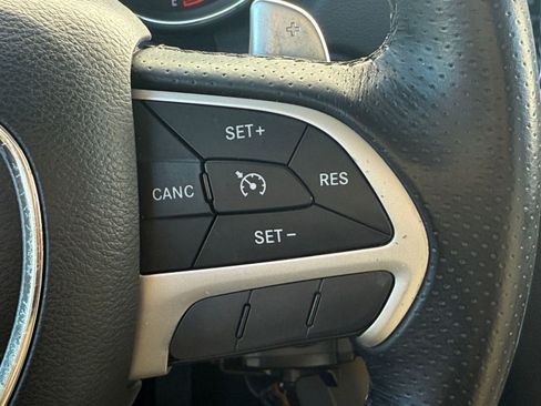 Used 2017 Dodge Durango Citadel w/ Trailer Tow Group IV image 26