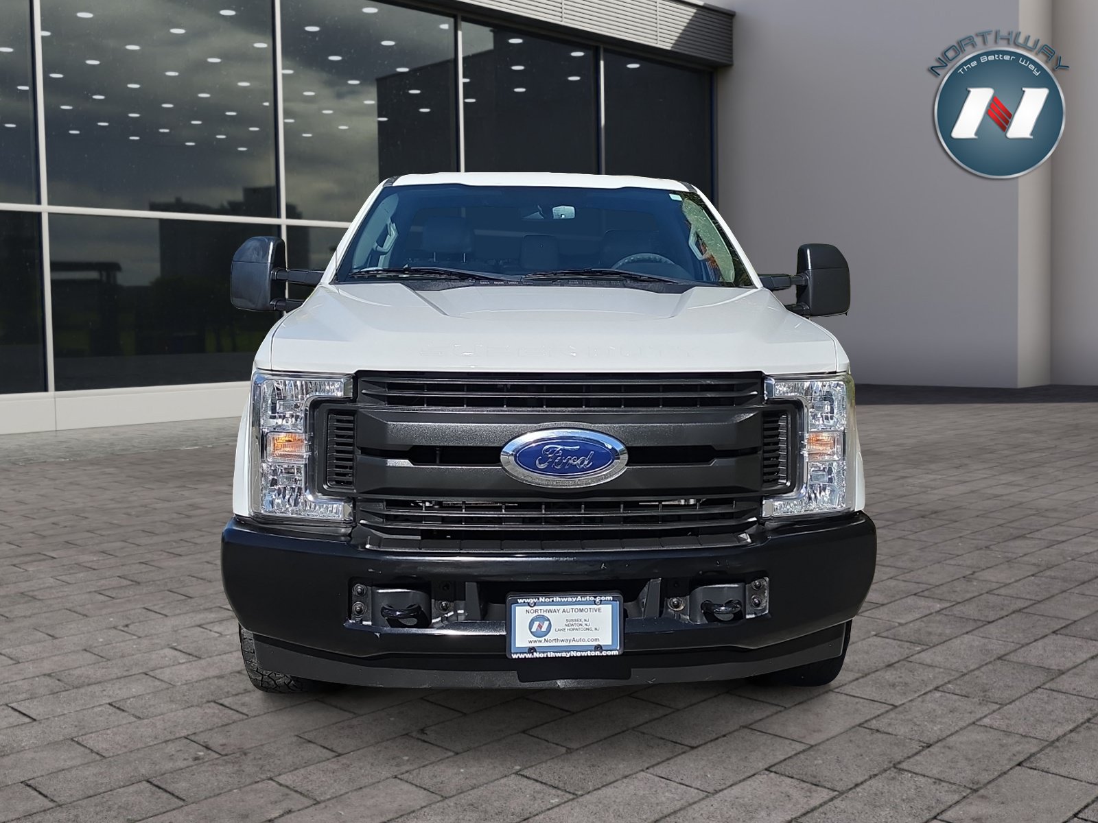Used 2019 Ford F250 XL RWD image 8