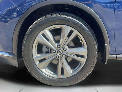Used 2020 Nissan Murano Platinum AWD/4WD image 55