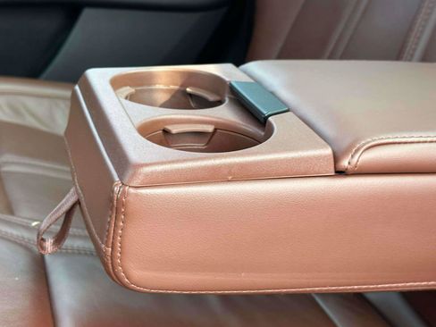 Used 2020 Lincoln MKZ Reserve w/ Elements Package image 15