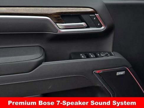 New 2026 GMC Sierra 1500 Elevation w/ Elevation Premium Package image 19