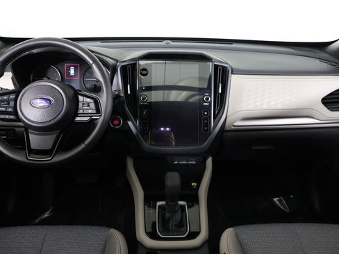 Used 2025 Subaru Forester Premium image 36