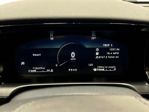 Used 2020 Lincoln Aviator Reserve w/ Equipment Group 202A AWD/4WD image 24