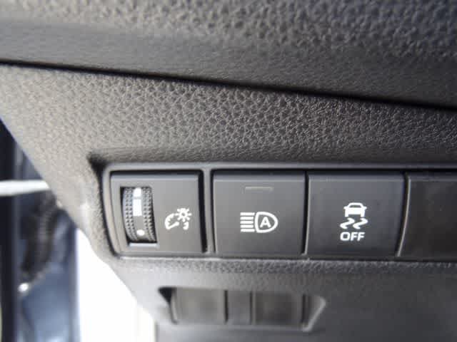 Certified 2026 Toyota Corolla Cross XLE FWD image 14