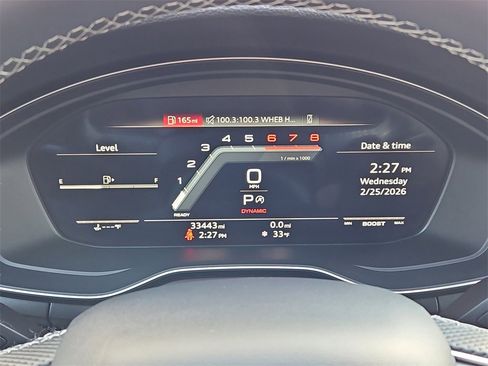 Certified 2021 Audi S4 Premium Plus w/ Premium Plus Package image 32