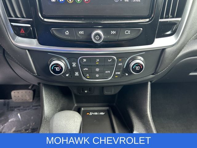 Certified 2024 Chevrolet Traverse LT AWD/4WD image 18